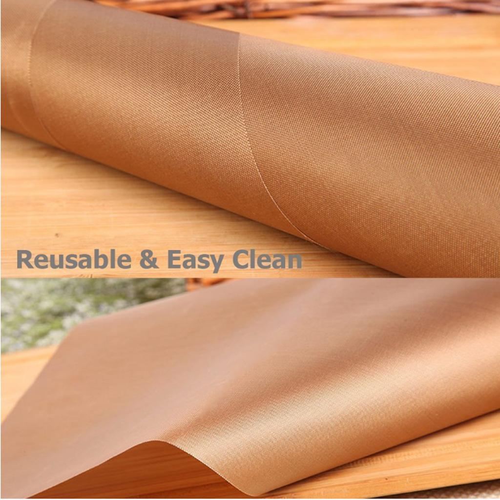 Kitchen Baking Sheets - Non Stick Teflon Baking Sheet High