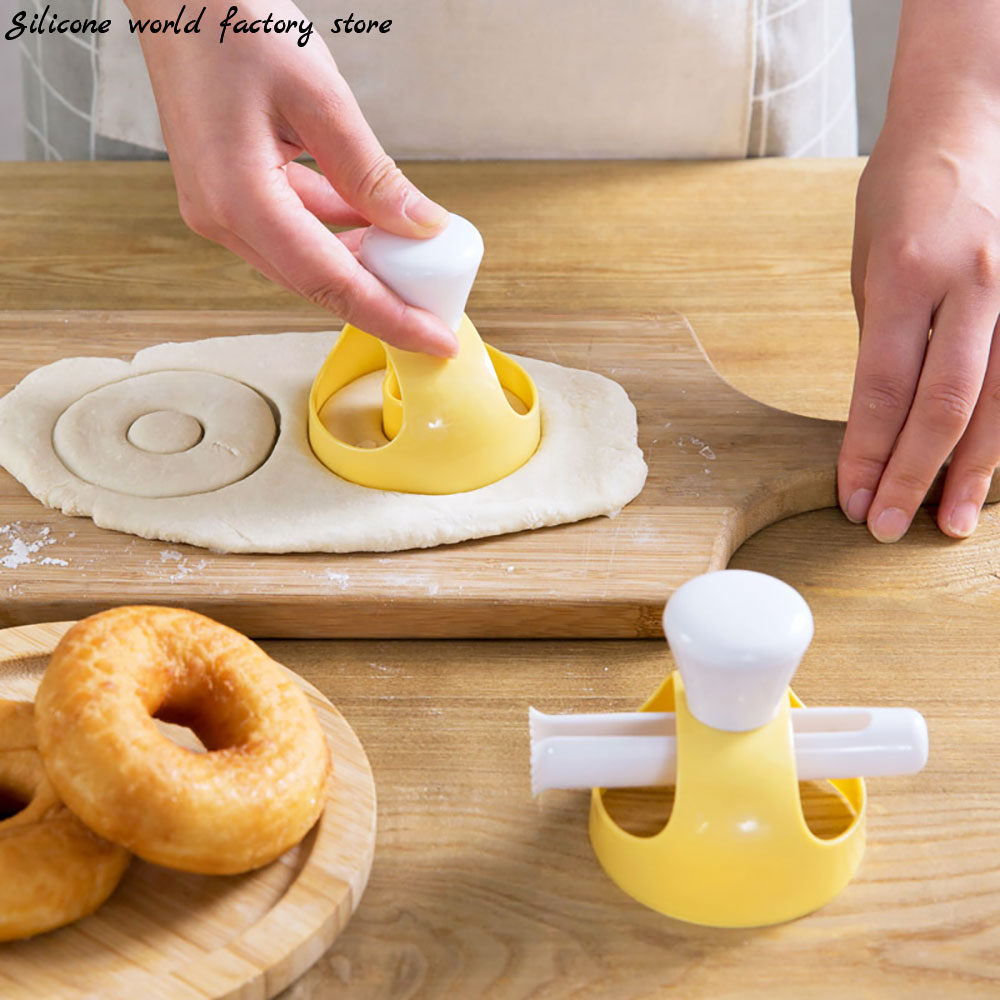 Kitchen Baking Utensils - Silicone World Desserts Bread Patisserie Baking