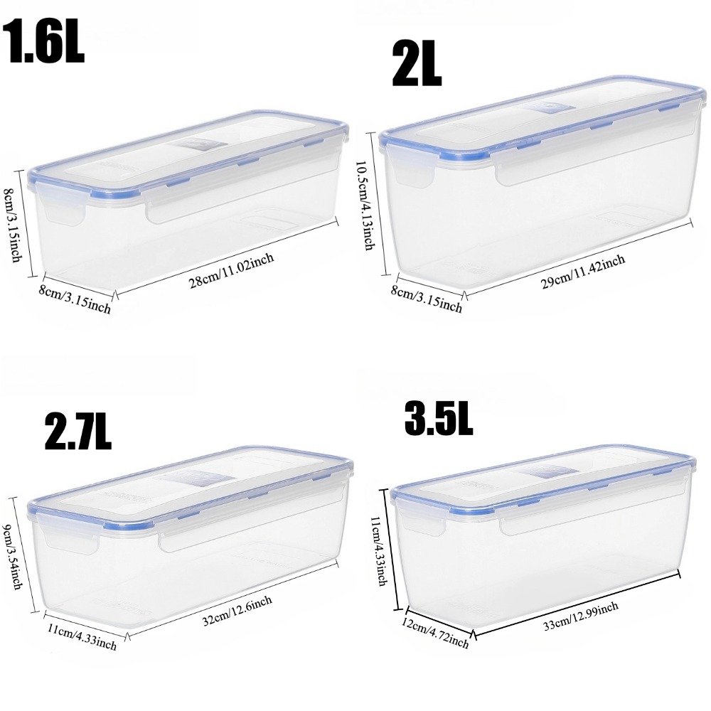 Food Storage Containers, Airti - Kitchen Baking Tray Organizer 评论和价格