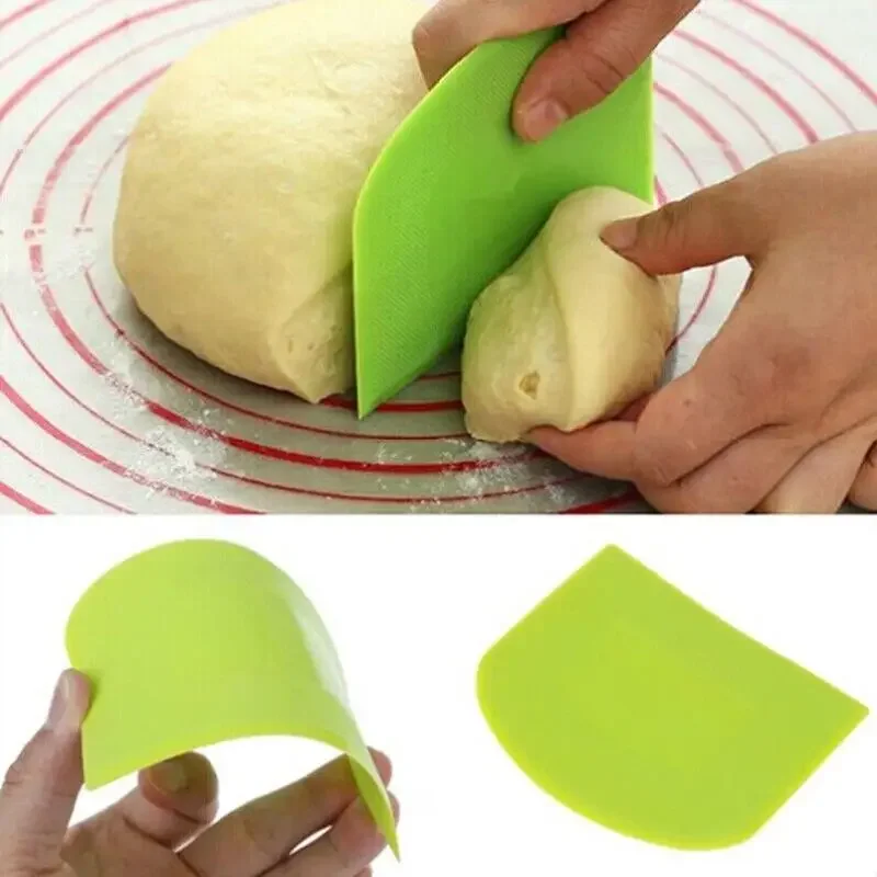 Plastic Dough Weight Cutter Co - Bread Baking Kitchen Utensils 评论和价格