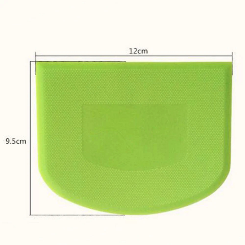 Plastic Dough Weight Cutter Co - Bread Baking Kitchen Utensils 评论和价格