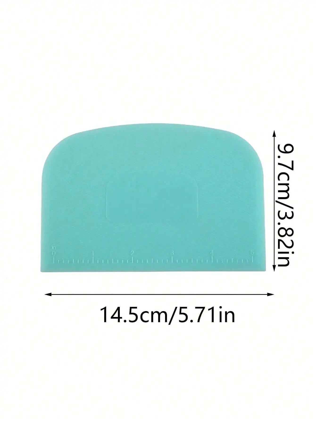3Pcs Of Baking Spatula, Baking - Bread Baking Kitchen Utensils 评论和价格