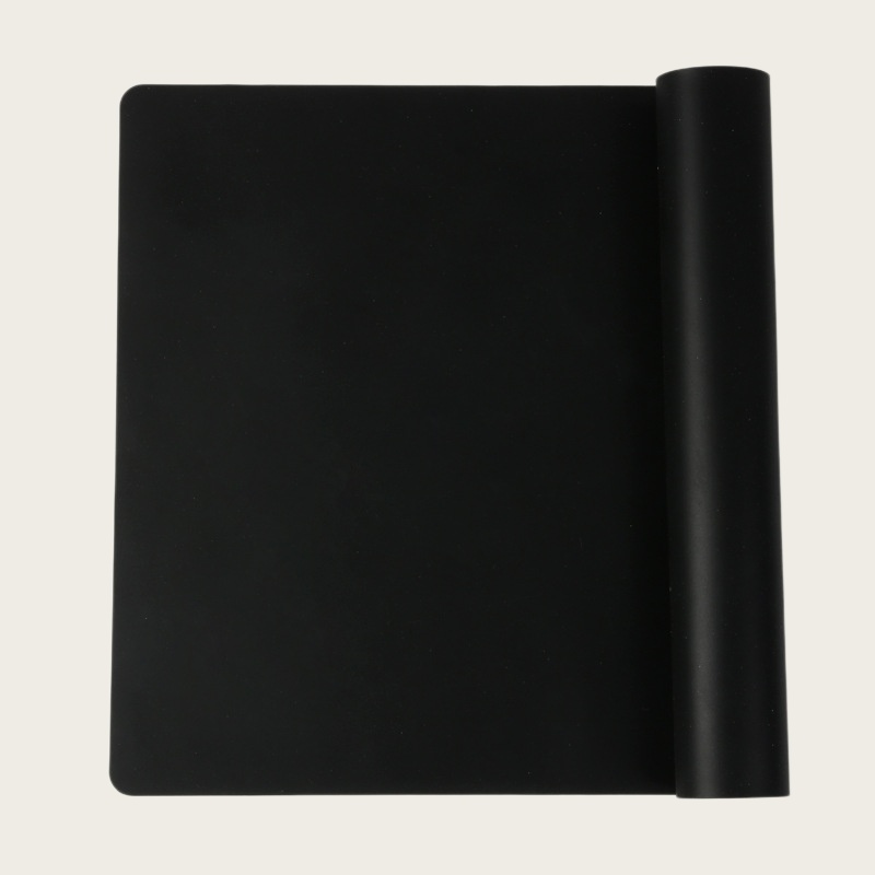 Multi Color Large Silicone Mat - Kitchen Baking Decor 评论和价格