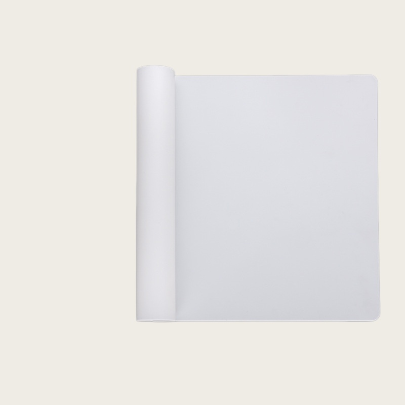 Multi Color Large Silicone Mat - Kitchen Baking Decor 评论和价格