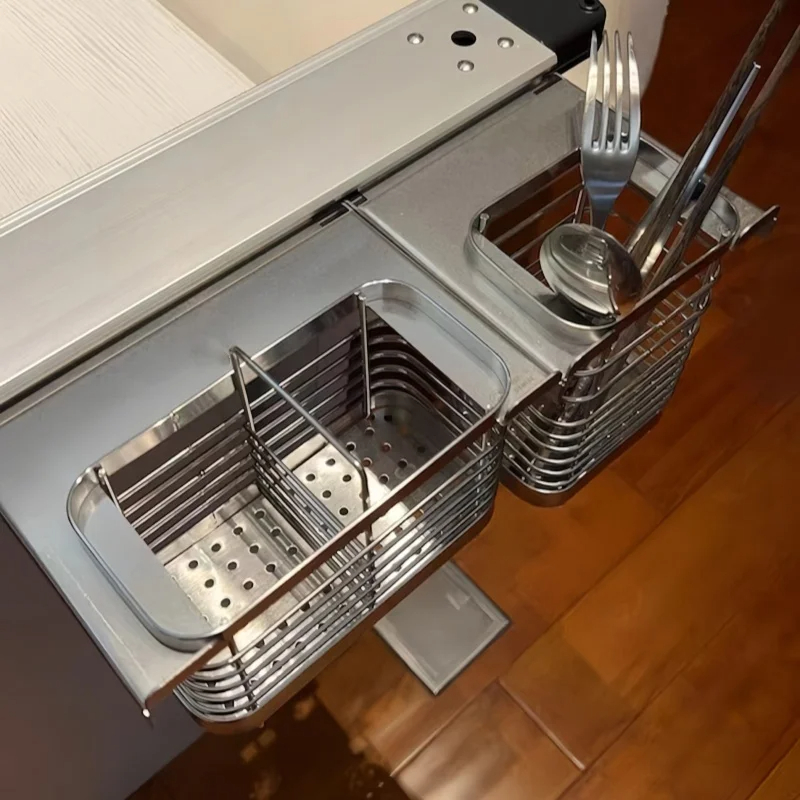 Outdoor Camping  IGT Chopstick - Kitchen Baking Tray Organizer 评论和价格