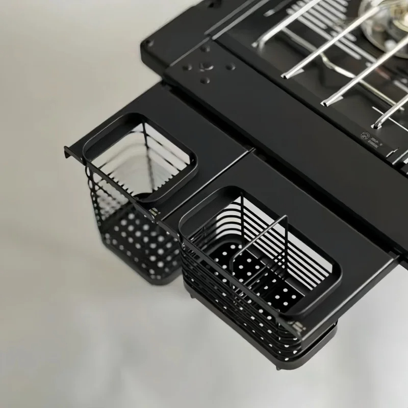 Outdoor Camping  IGT Chopstick - Kitchen Baking Tray Organizer 评论和价格