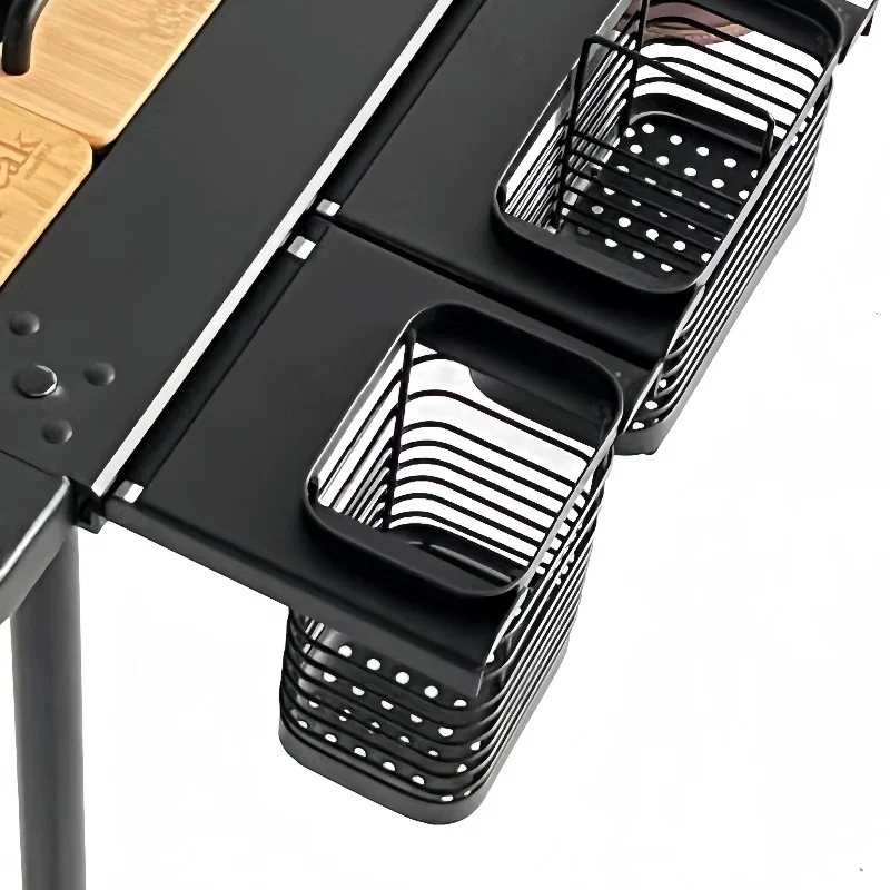 Outdoor Camping  IGT Chopstick - Kitchen Baking Tray Organizer 评论和价格