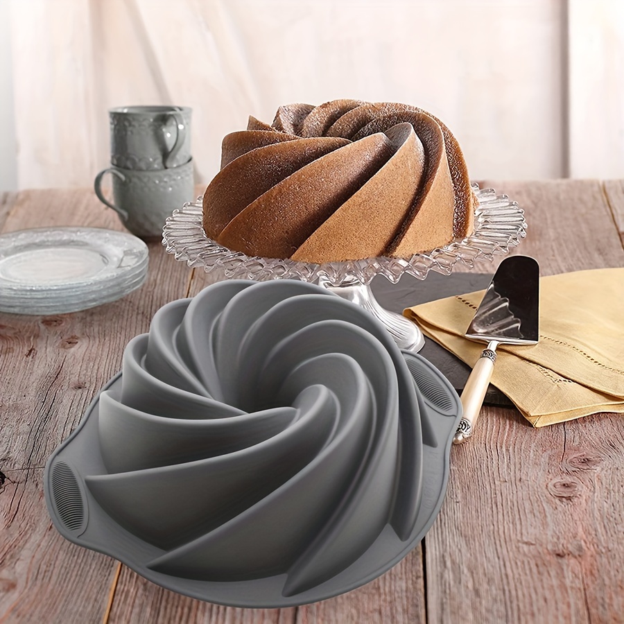 High quality silicone cyclone  - Kitchen Baking Utensils 评论和价格