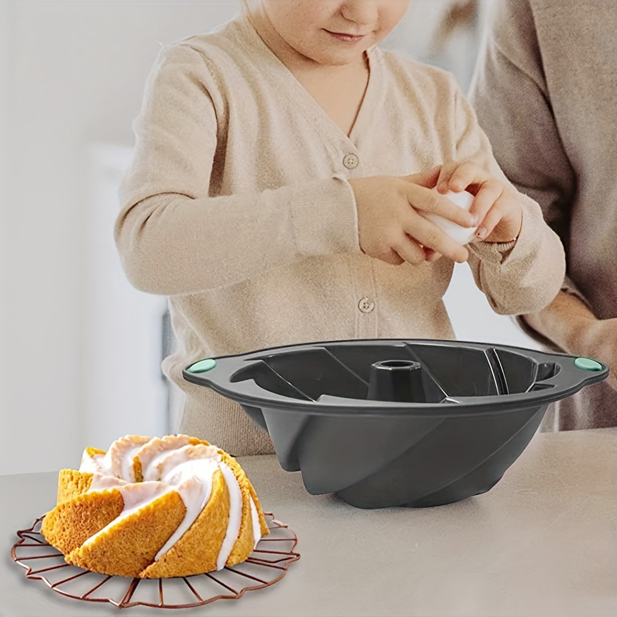 High quality silicone cyclone  - Kitchen Baking Utensils 评论和价格