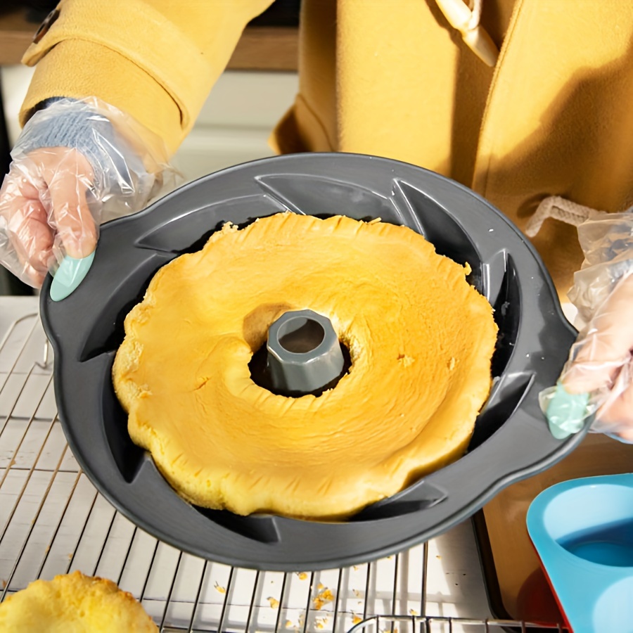 High quality silicone cyclone  - Kitchen Baking Utensils 评论和价格