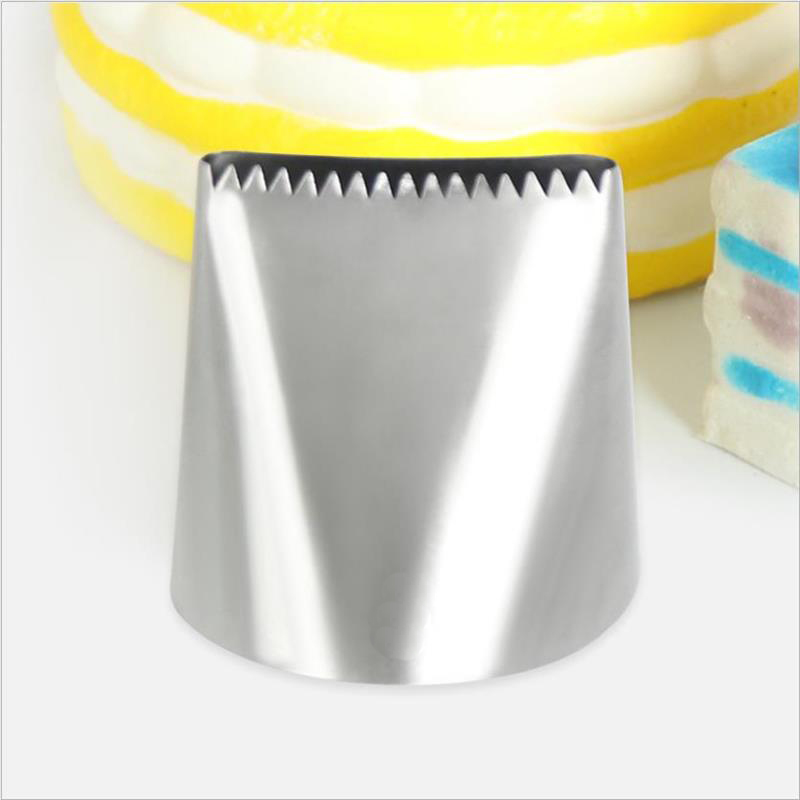 Extra Large Stainless Steel Ca - Kitchen Baking Decor 评论和价格