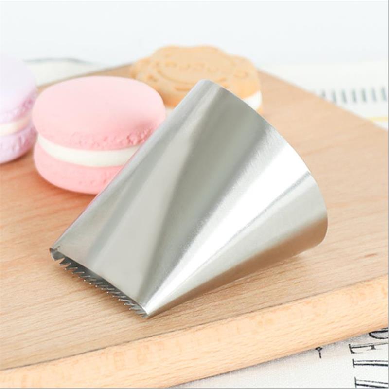Extra Large Stainless Steel Ca - Kitchen Baking Decor 评论和价格