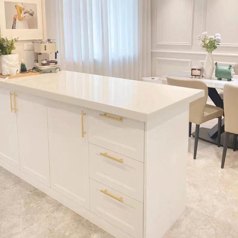 Modern light luxury bar, home  - Kitchen Island Baking Table 评论和价格