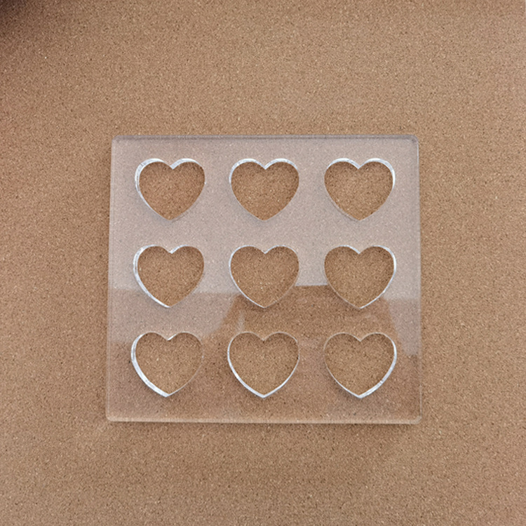 Acrylic Dacquoise Western Past - Kitchen Baking Utensils 评论和价格