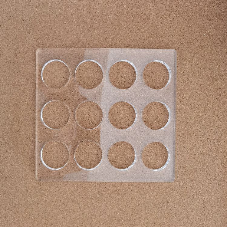 Acrylic Dacquoise Western Past - Kitchen Baking Utensils 评论和价格