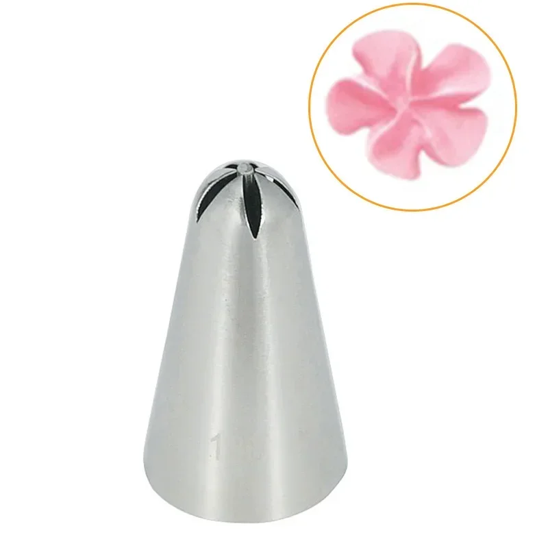 #190 Flower Icing Piping Cake  - Kitchen Baking Decor 评论和价格