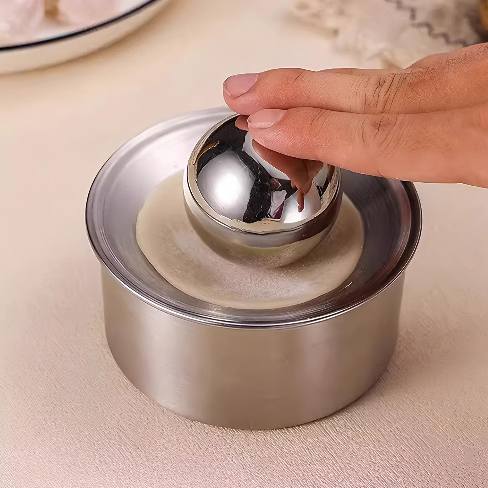 Manual Dumpling Wrapper Press  - Kitchen Baking Sheets 评论和价格
