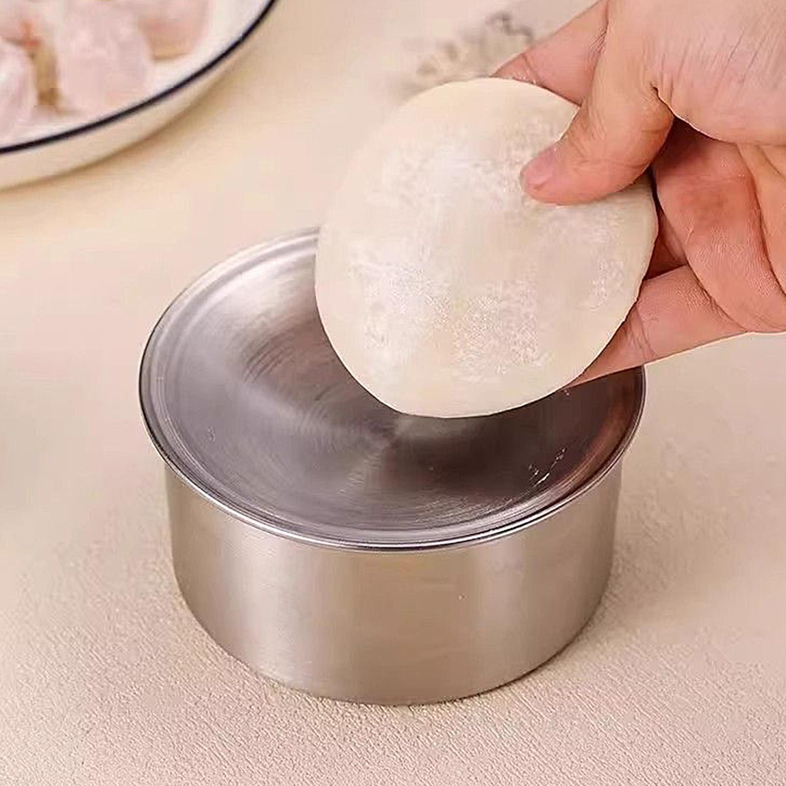 Manual Dumpling Wrapper Press  - Kitchen Baking Sheets 评论和价格