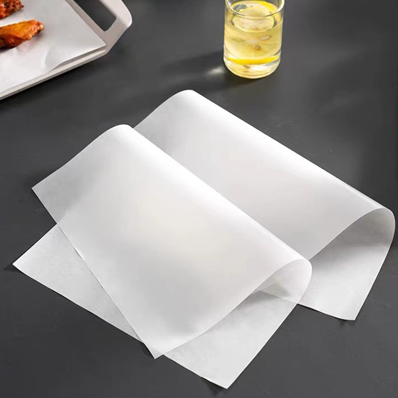 50 sheets of food greaseproof  - Kitchen Baking Sheets 评论和价格