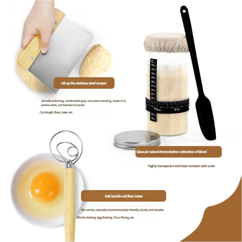 Banneton Bread Proofing Basket - Proofing Basket Banneton 评论和价格