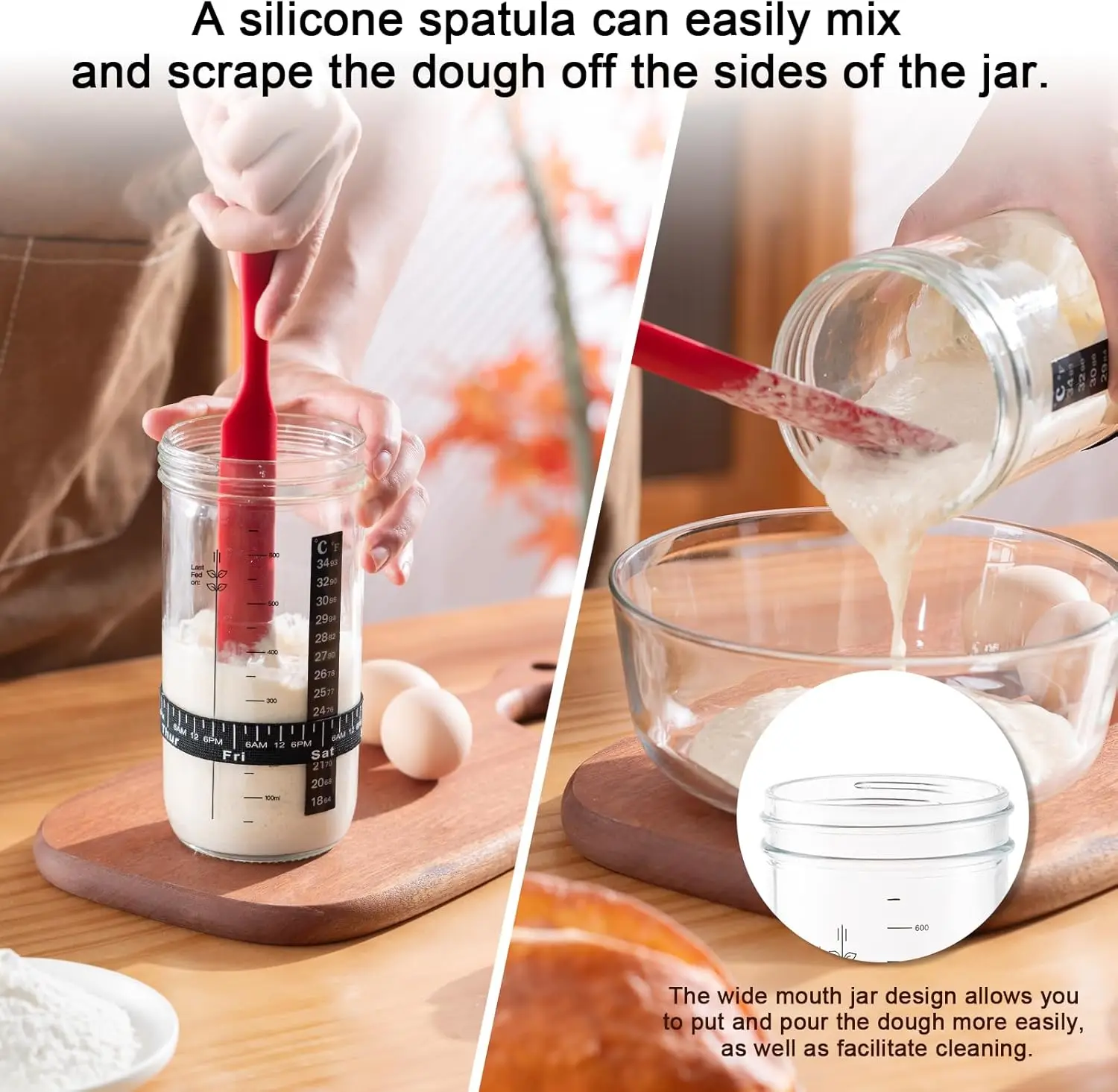 Banneton Bread Proofing Basket - Proofing Basket Banneton 评论和价格