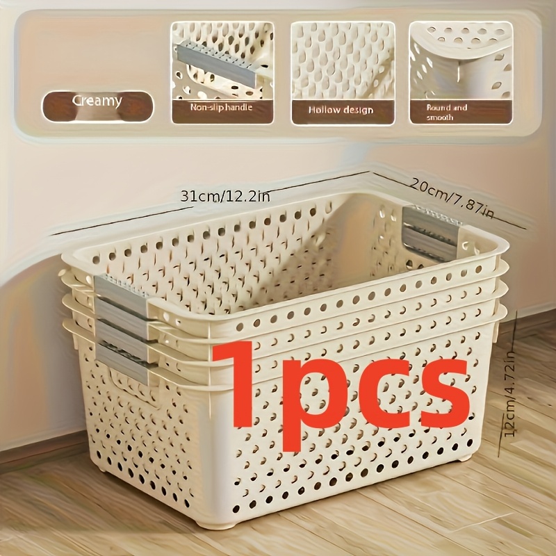 Large-capacity plastic storage - Kitchen Baking Tray Organizer 评论和价格