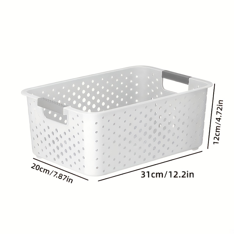 Large-capacity plastic storage - Kitchen Baking Tray Organizer 评论和价格