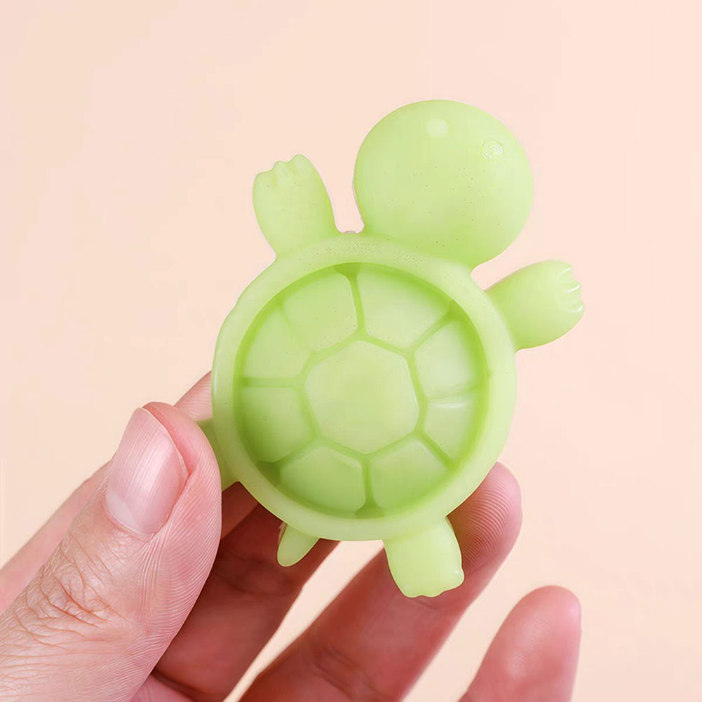 Turtles Ice Tray 3D Tortoises  - Kitchen Appliances For Baking 评论和价格