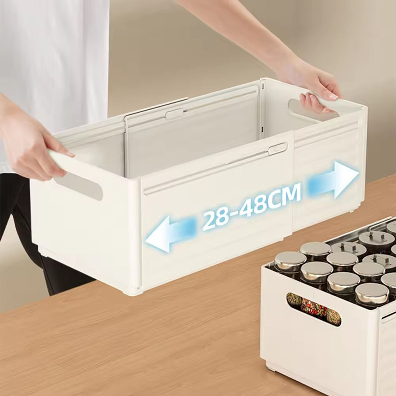 Scalable Drawer Organizer, Adj - Kitchen Baking Tray Organizer 评论和价格
