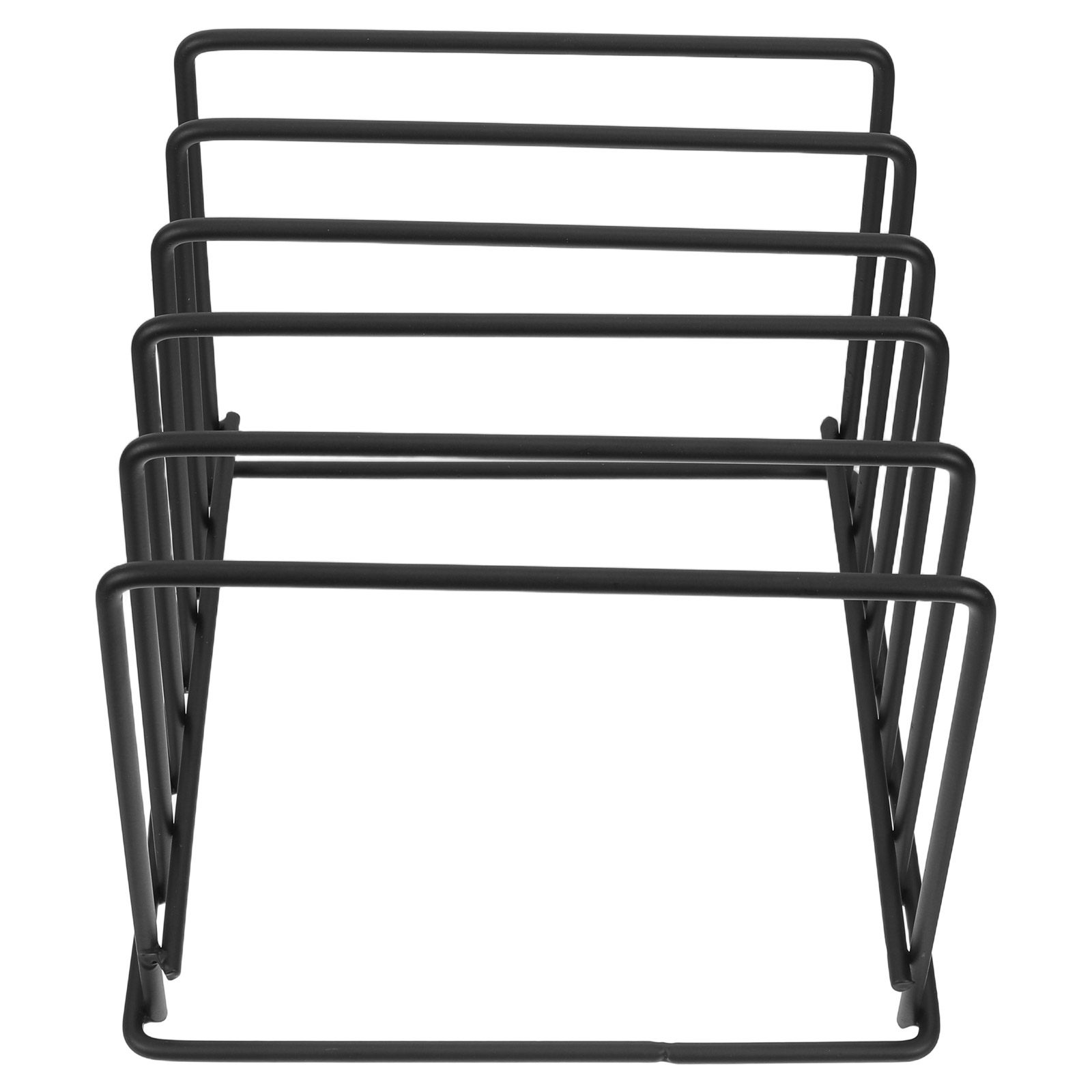 Heavy Duty Vertical Cutting Bo - Kitchen Baking Sheet Organizer 评论和价格