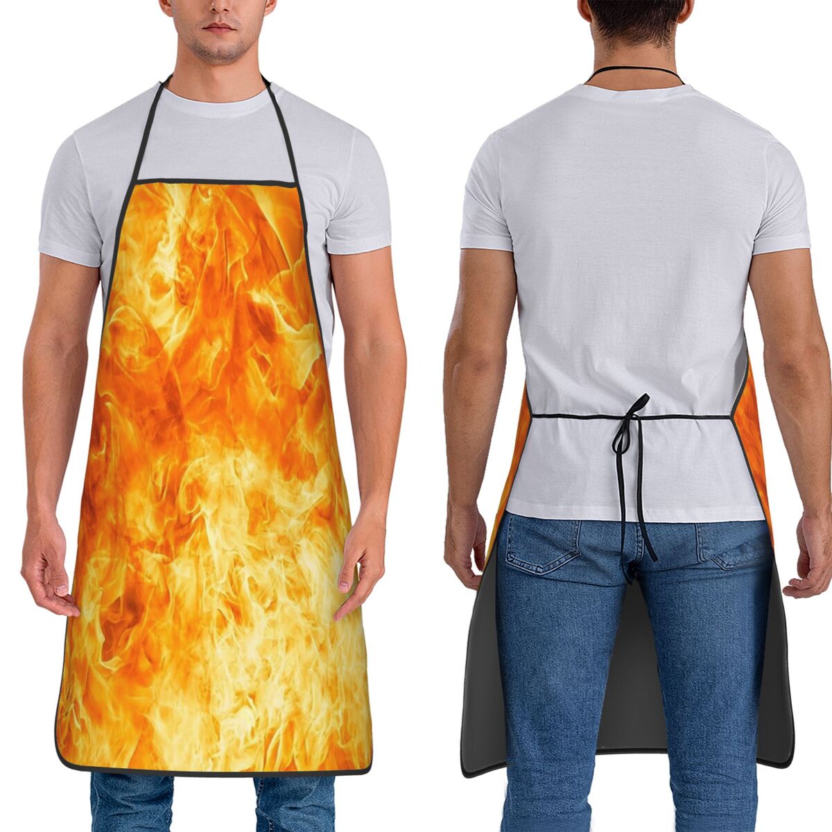 Fire Is Our Life Fire Is Our S - Kitchen And Baking Life 评论和价格