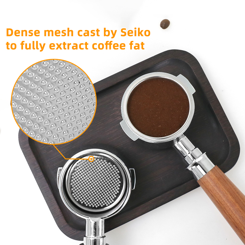 51MM Bottomless Portafilter Tw - Delonghi Espresso Ecp3420 评论和价格