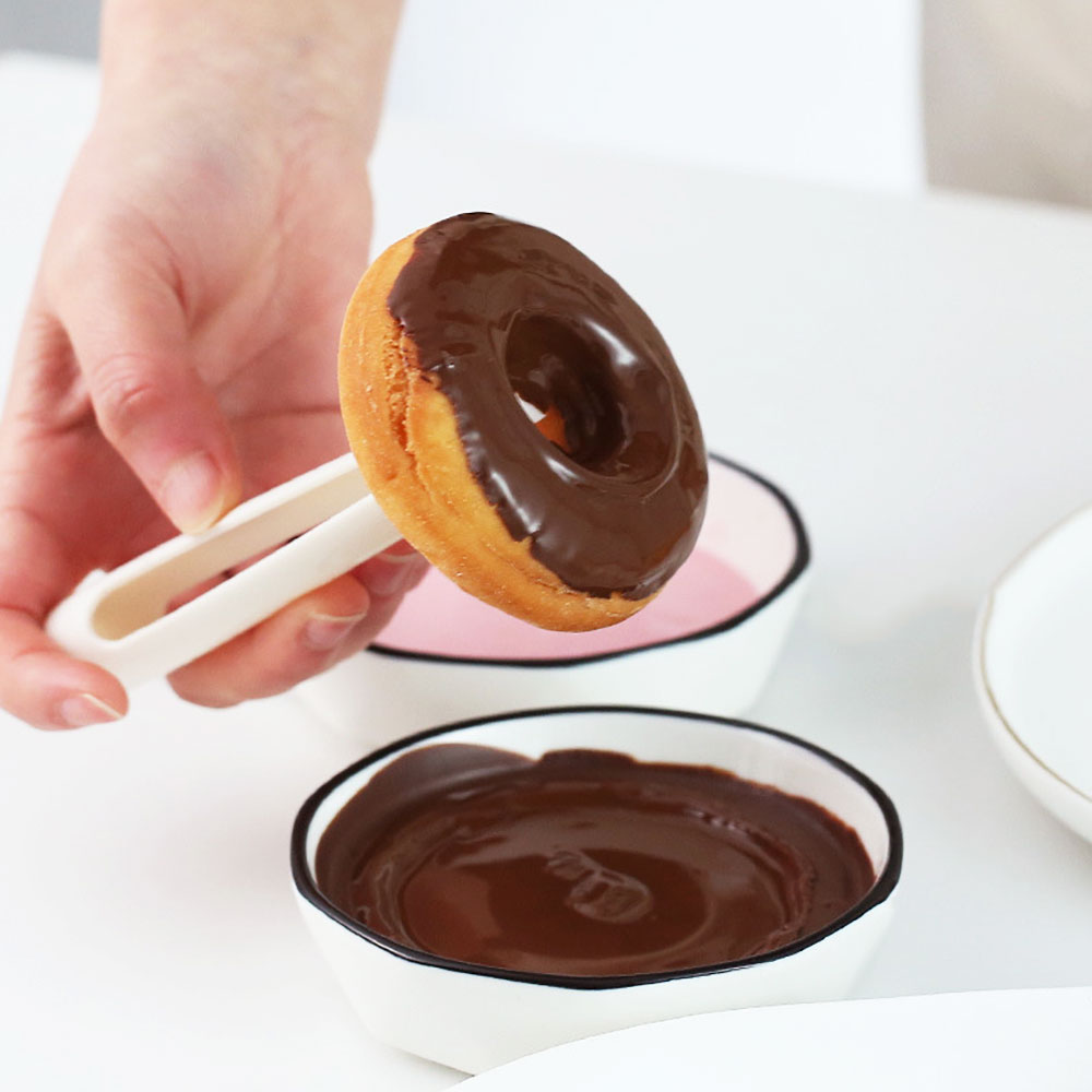 Silicone World Desserts Bread  - Kitchen Baking Utensils 评论和价格
