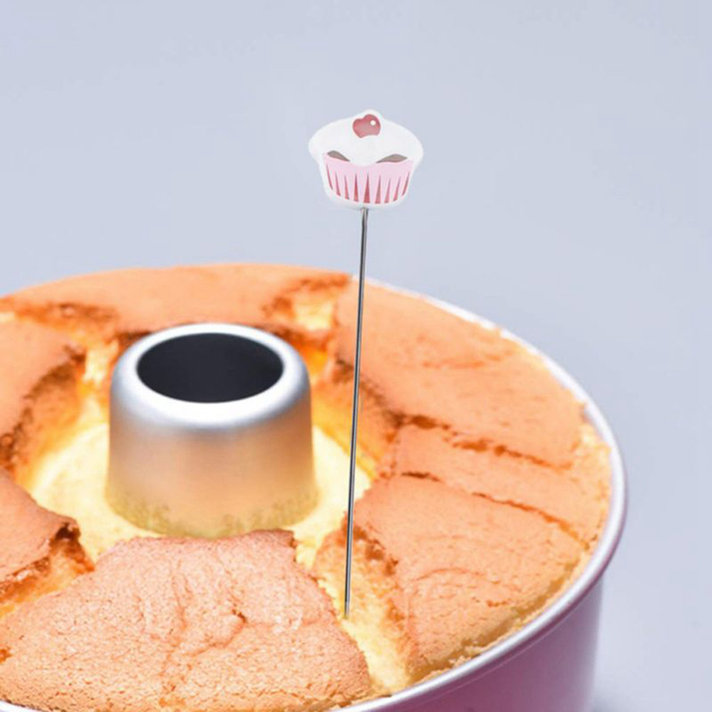 Convenient Bread Testing Skewe - Bread Baking Kitchen Utensils 评论和价格