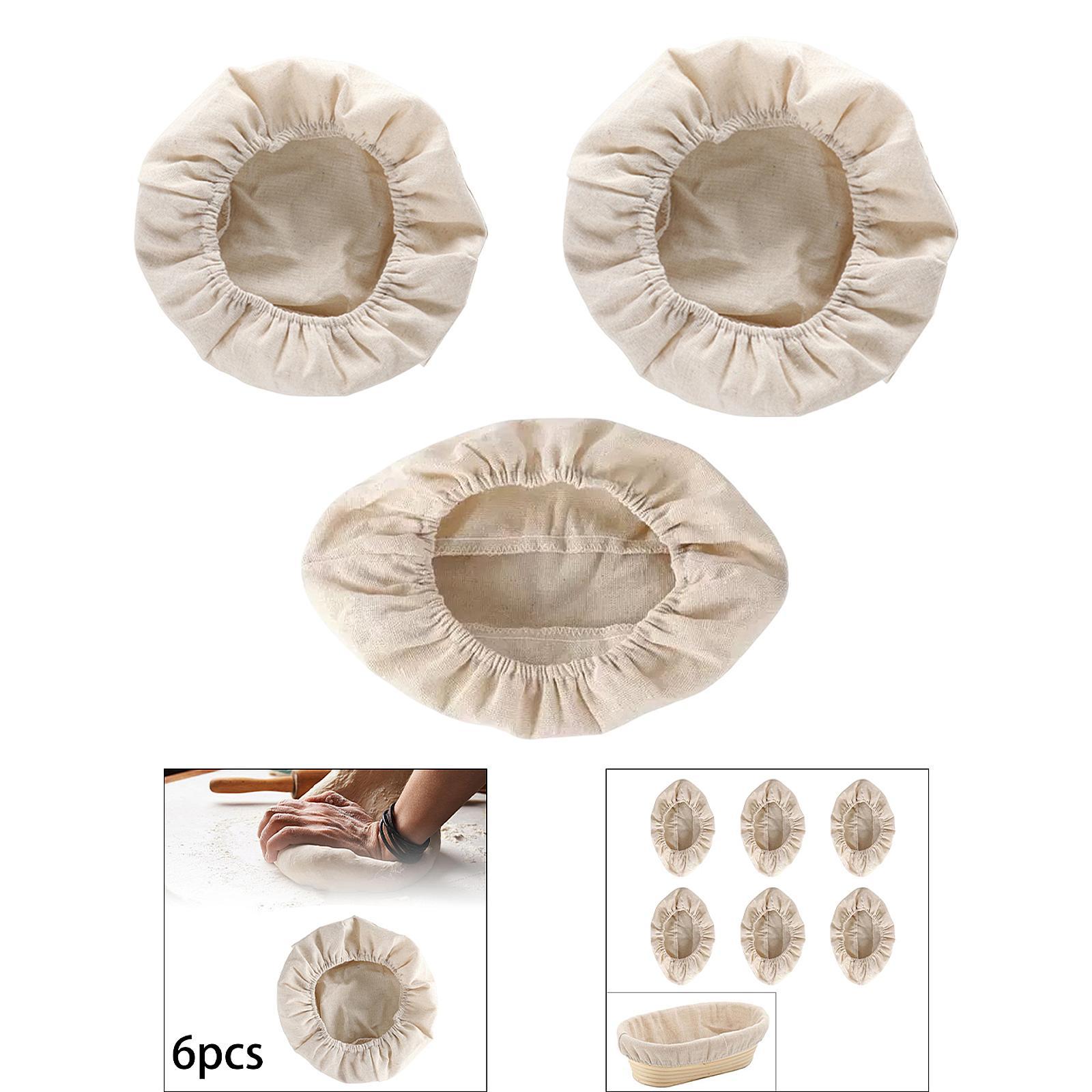 6x bread protection basket fab - Proofing Basket Banneton 评论和价格