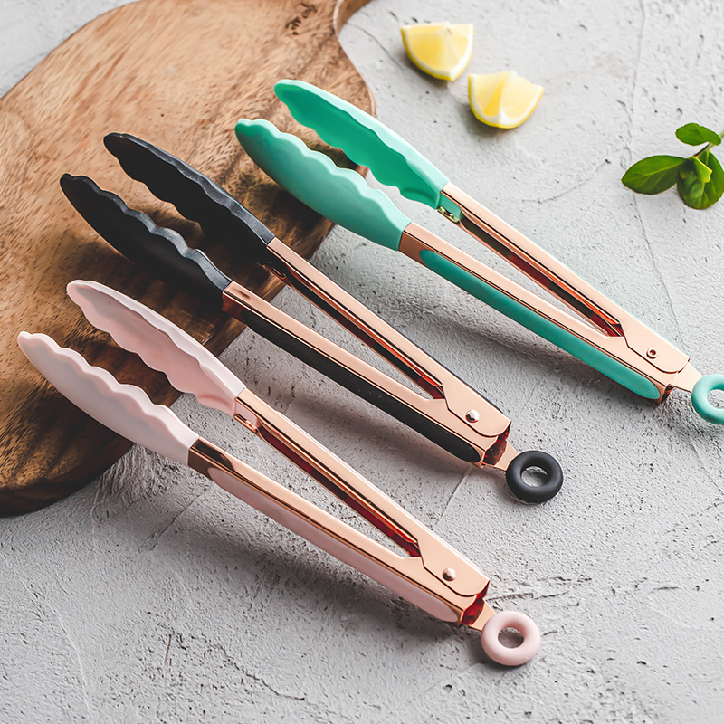 7/9 inch Small Silicone Clips  - Bread Baking Kitchen Utensils 评论和价格