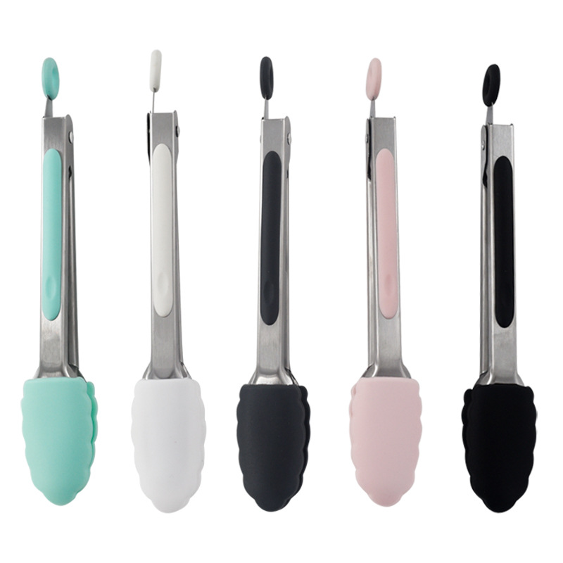 7/9 inch Small Silicone Clips  - Bread Baking Kitchen Utensils 评论和价格