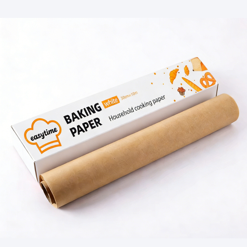 Non-Stick Parchment Paper Baki - Kitchen Baking Sheets 评论和价格