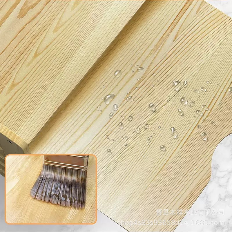Solid wood kitchen storage rac - Kitchen Baking Sheet Organizer 评论和价格