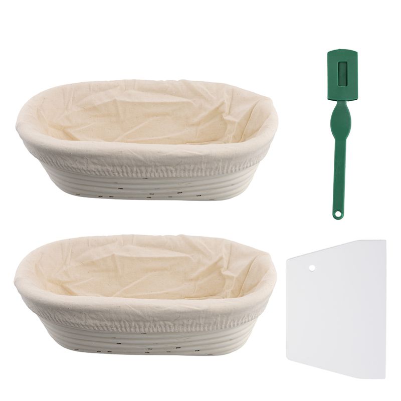 A67K-Banneton Proofing Basket  - Proofing Basket Banneton 评论和价格