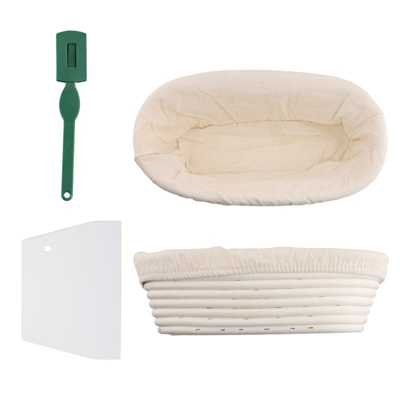 A67K-Banneton Proofing Basket  - Proofing Basket Banneton 评论和价格