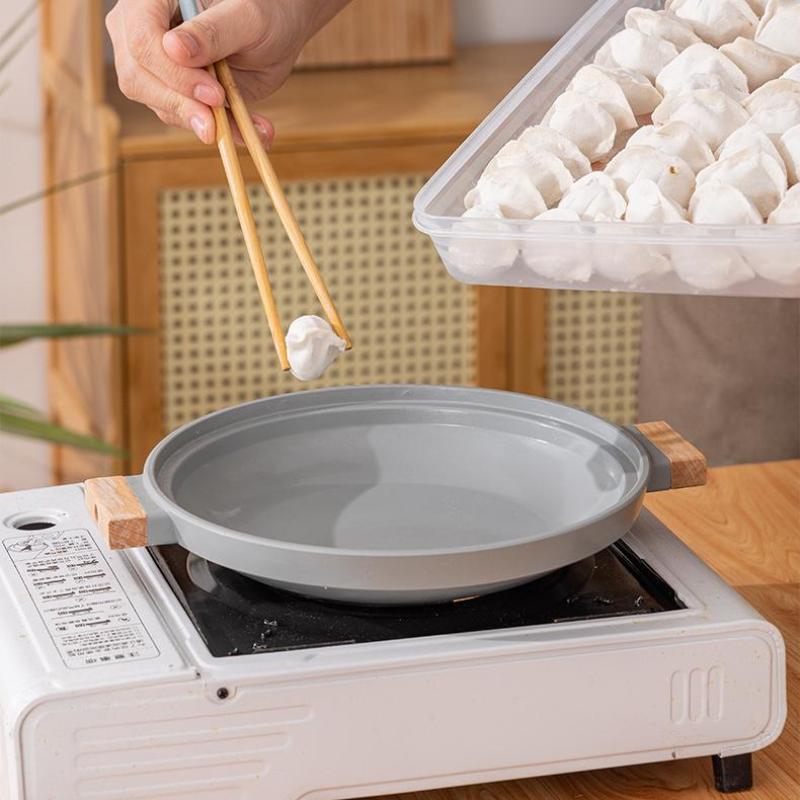 New·Kitchen Storage Box Refrig - Kitchen Baking Tray Organizer 评论和价格