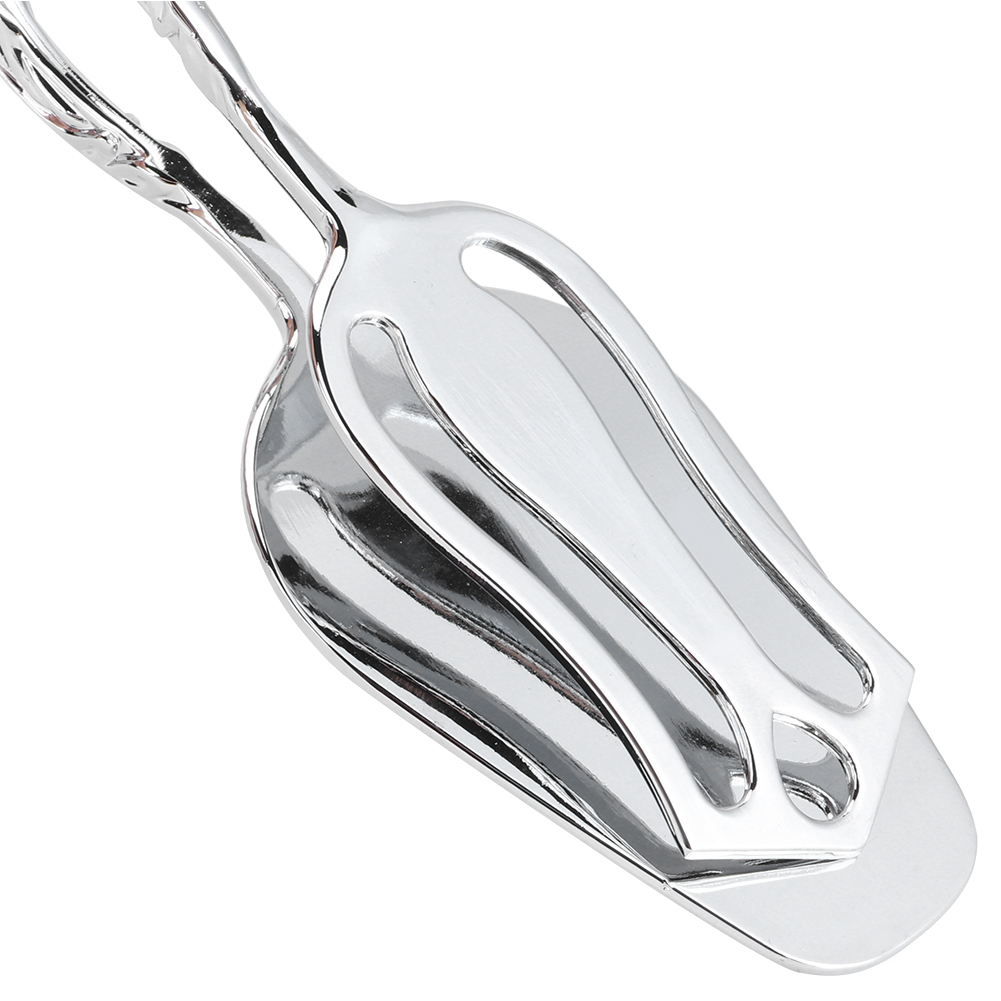 ZK10 Pointed Head Bread Tongs  - Bread Baking Kitchen Utensils 评论和价格