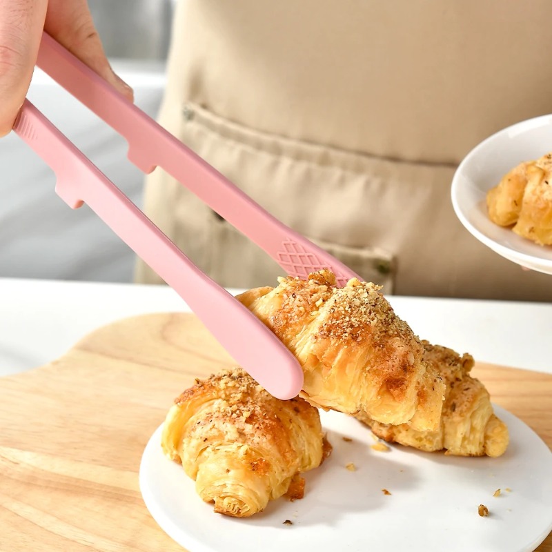 Food Grade Silicone Bread Tong - Bread Baking Kitchen Utensils 评论和价格