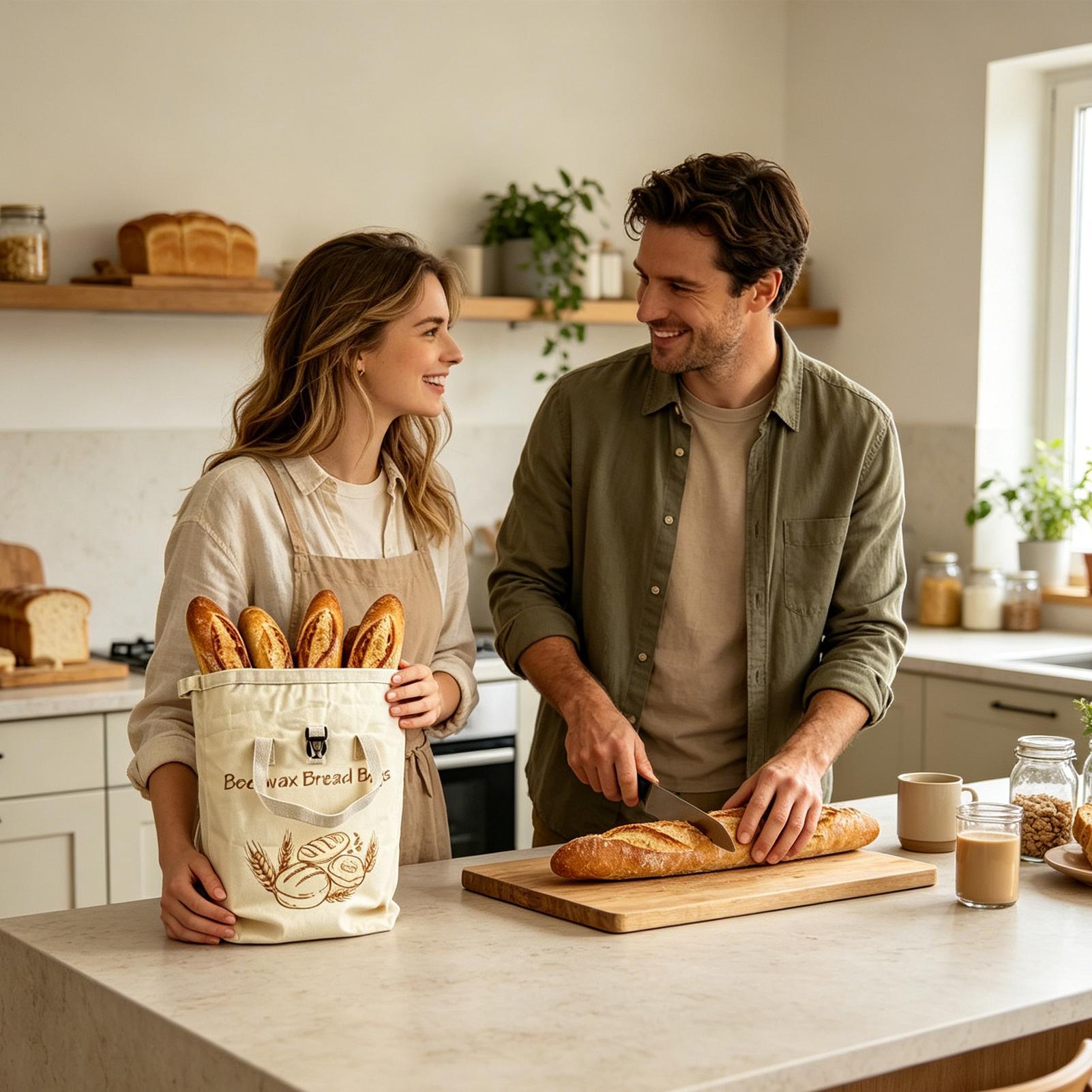 Sourdough Bag Multi-functional - Kitchen And Baking Tools 评论和价格