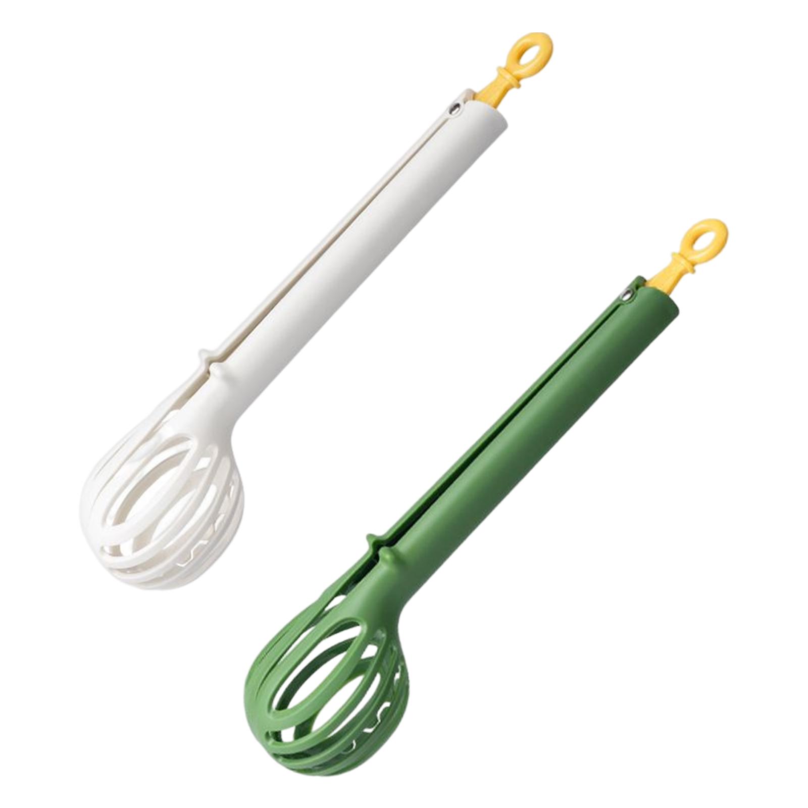 Handheld Mixer Manual Egg Whis - Bread Baking Kitchen Utensils 评论和价格