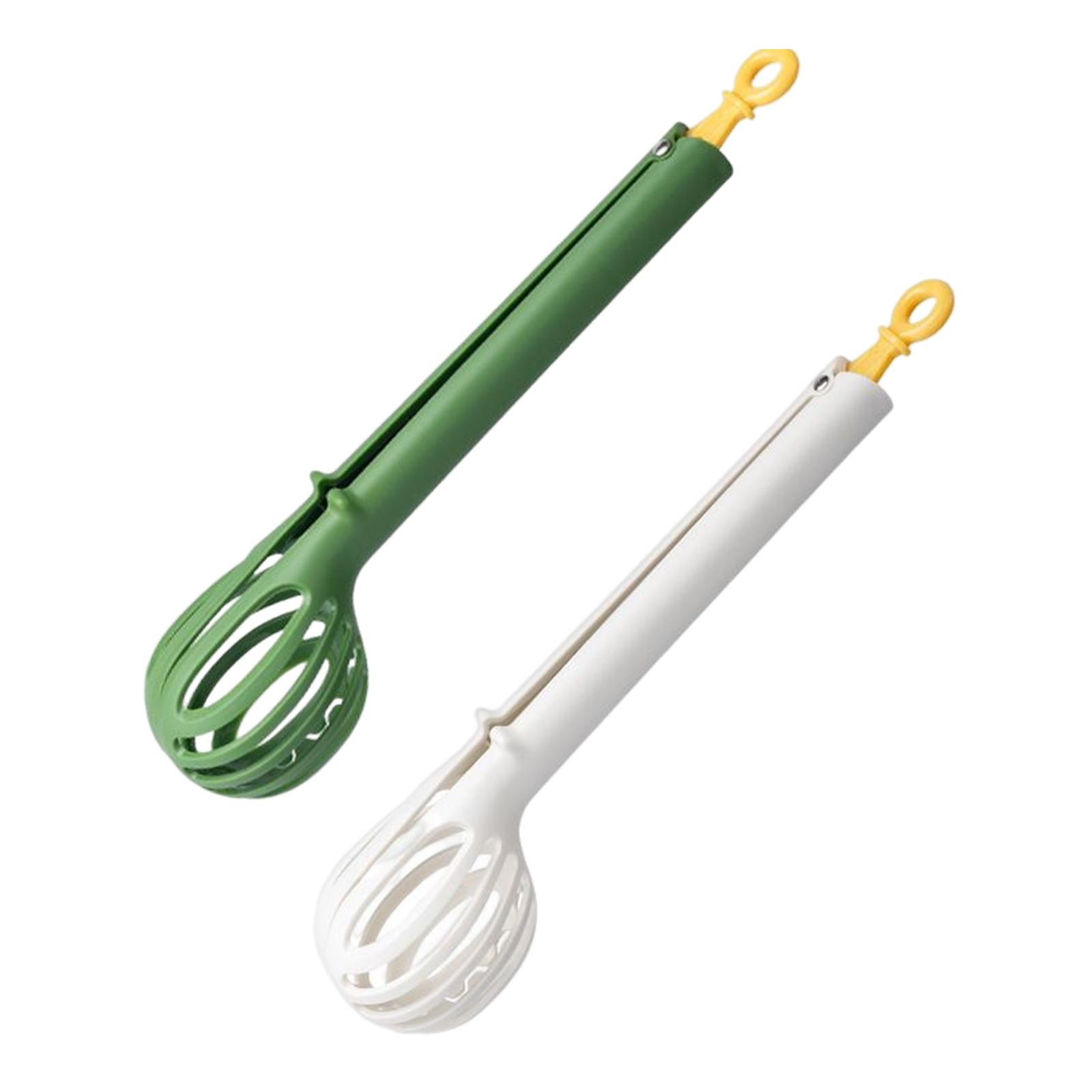 Handheld Mixer Manual Egg Whis - Bread Baking Kitchen Utensils 评论和价格