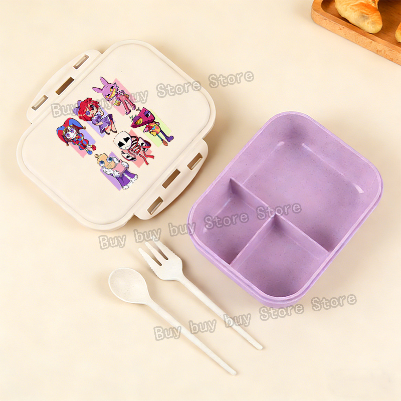 Anime Amazing Digital Circus L - Kitchen Baking Tray Organizer 评论和价格