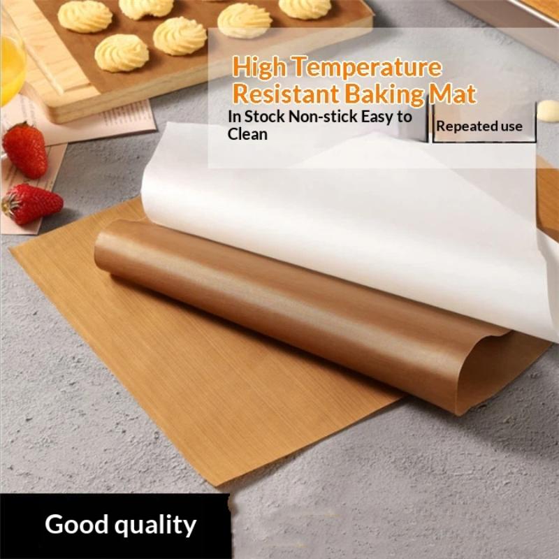 Reusable Resistant Baking Shee - Kitchen Baking Sheets 评论和价格