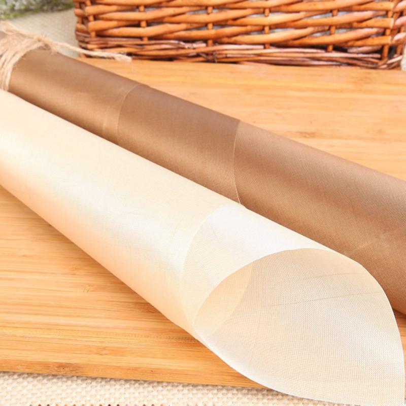 Reusable Resistant Baking Shee - Kitchen Baking Sheets 评论和价格